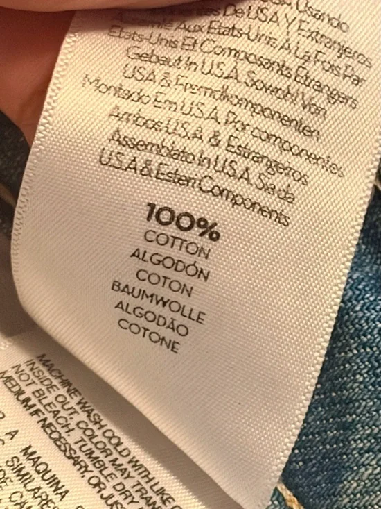 Mother Dodger Flood Folkstar - Picture 9 of 14